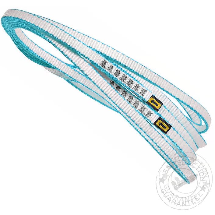 SINGING ROCK Dyneema Sling 11mm 80cm - hevedergyűrű