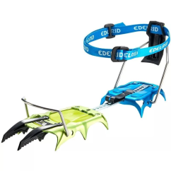 mačky EDELRID Beast Lite oasis-icemint