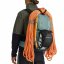 batoh ORTOVOX Switchback 27 glacier grey