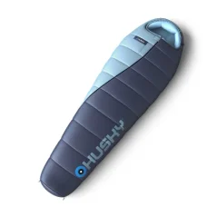spací pytel HUSKY Enemy blue