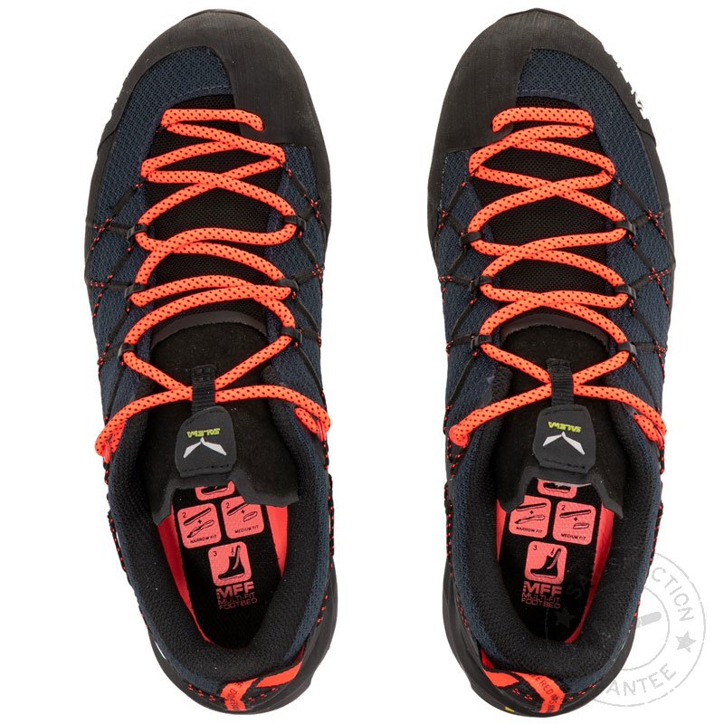 SALEWA Wildfire 2 W navy blazer/black