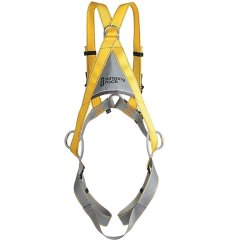 Ham complet SINGING ROCK Body II yellow