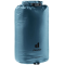 Pack sack DEUTER Light drypack 15L atlantic