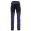 kalhoty DIRECT ALPINE Travel Lady 1.0 black/violet - Veľkosť: XL