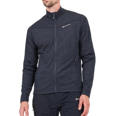 MONTANE Protium charcoal - jope