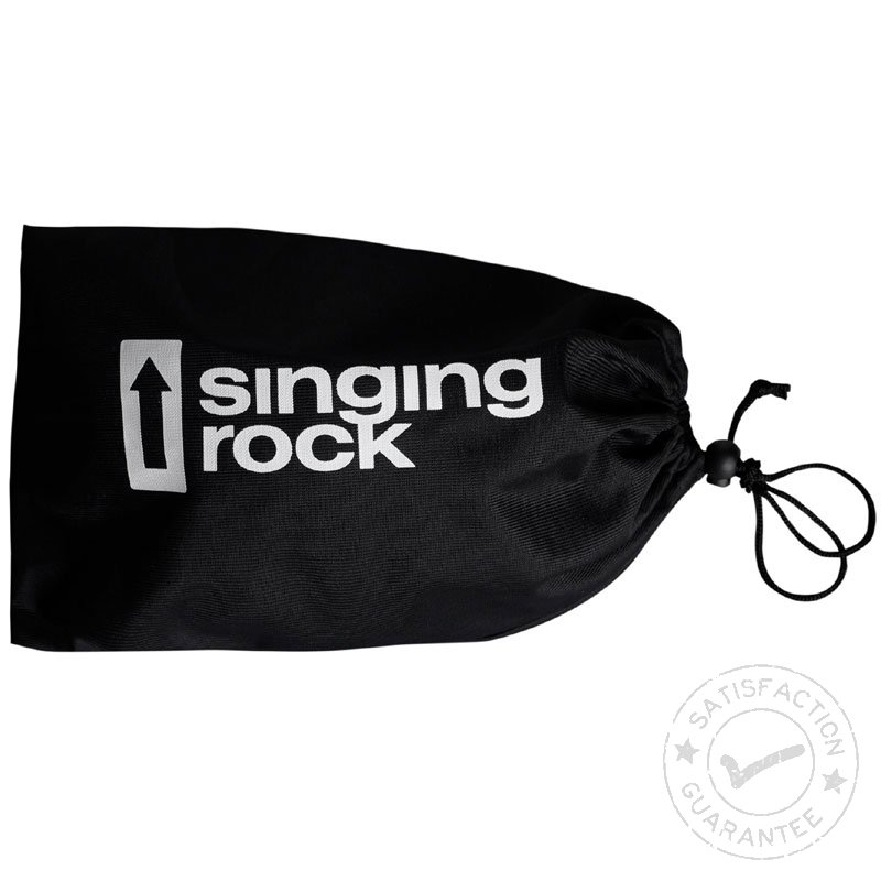 SINGING ROCK Cover Smoke- アイシールド