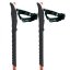 Bețe trekking TSL Connect Carbon 3 Cross WT Swing