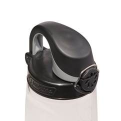 Бутилка NALGENE OTF Sustain 650ml clear black