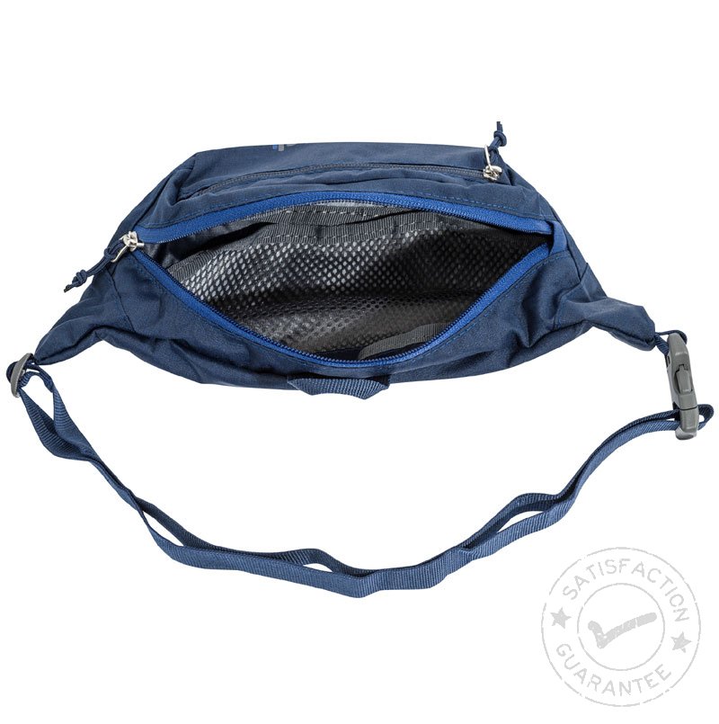 DEUTER Belt I midnight - Heuptas