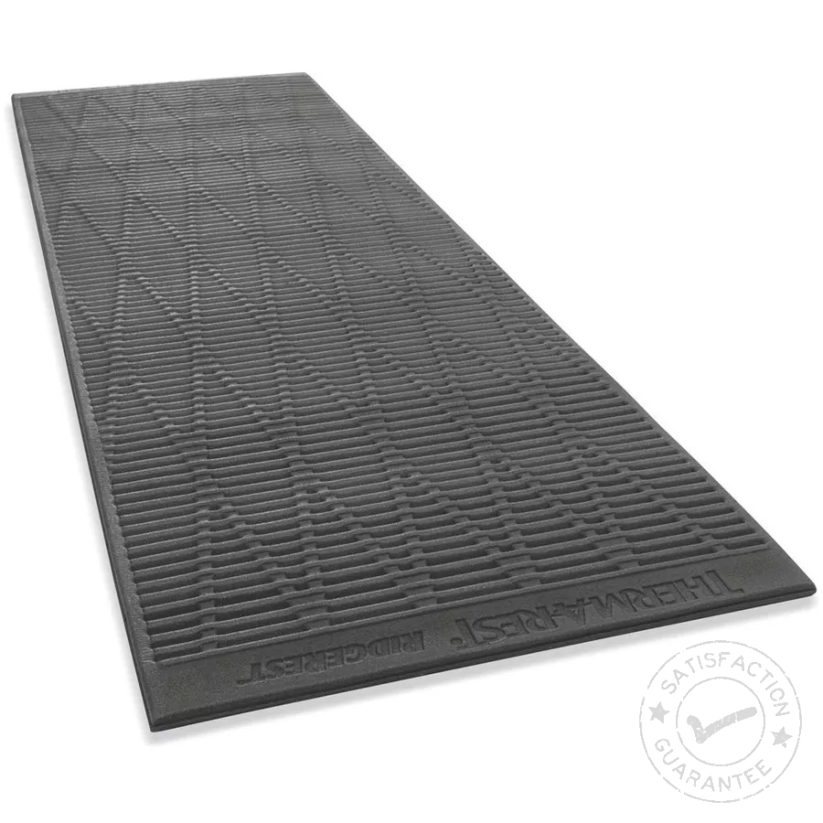 Постелка THERMAREST RidgeRest Classic Regular
