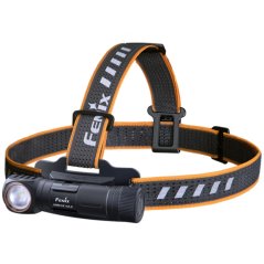 Headlamp FENIX HM61R Amber V2.0 black