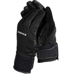 MAMMUT Astro Guide Glove black 手袋