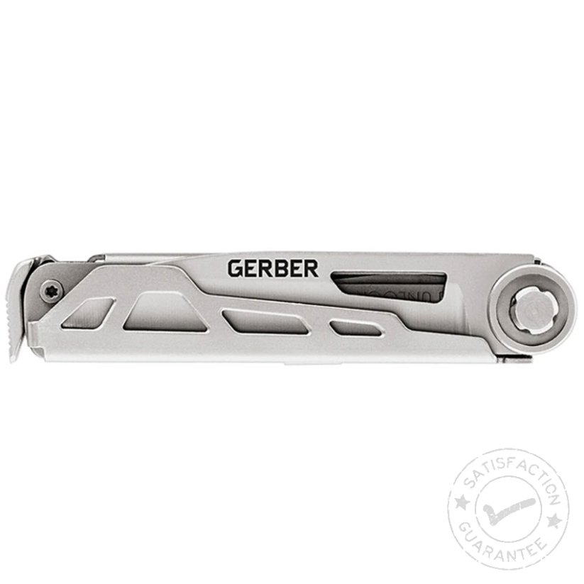 Cuțit de buzunar GERBER Armbar Drive orange