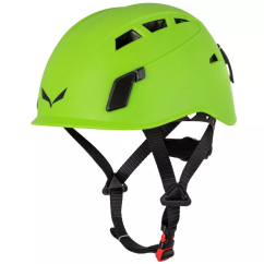 SALEWA Toxo 3.0 green (53-61cm) - Κράνος