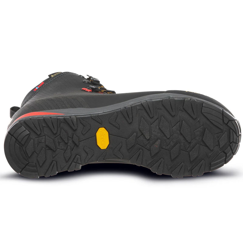 ALFA Holt A/P/S GTX W black - Dames schoenen