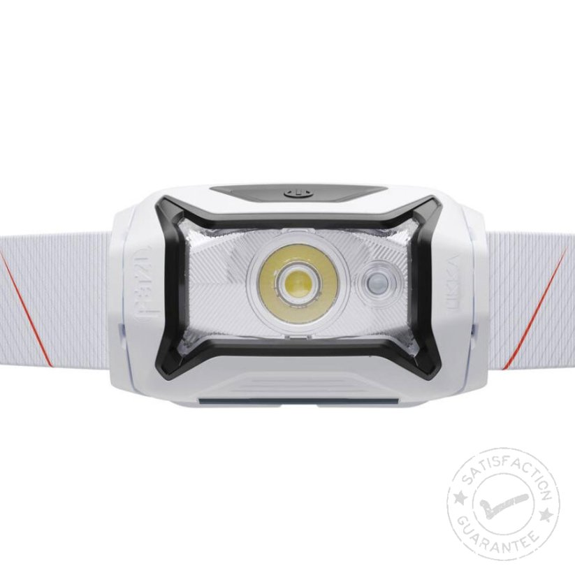 Frontala PETZL Tikka Core 450 white