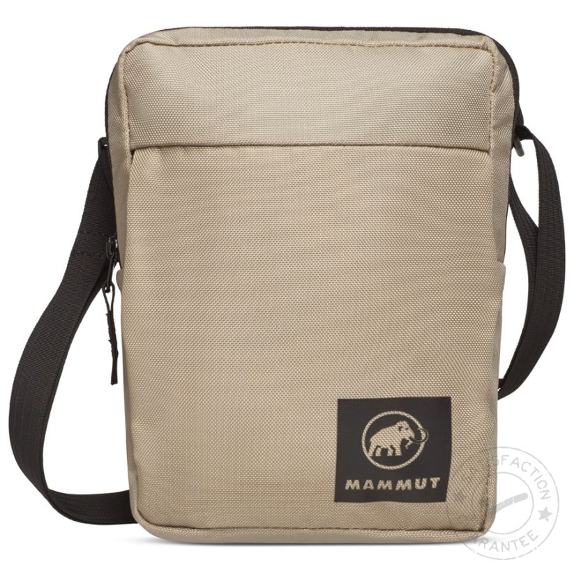 Geantă de umăr MAMMUT Xeron Pouch 2 safari