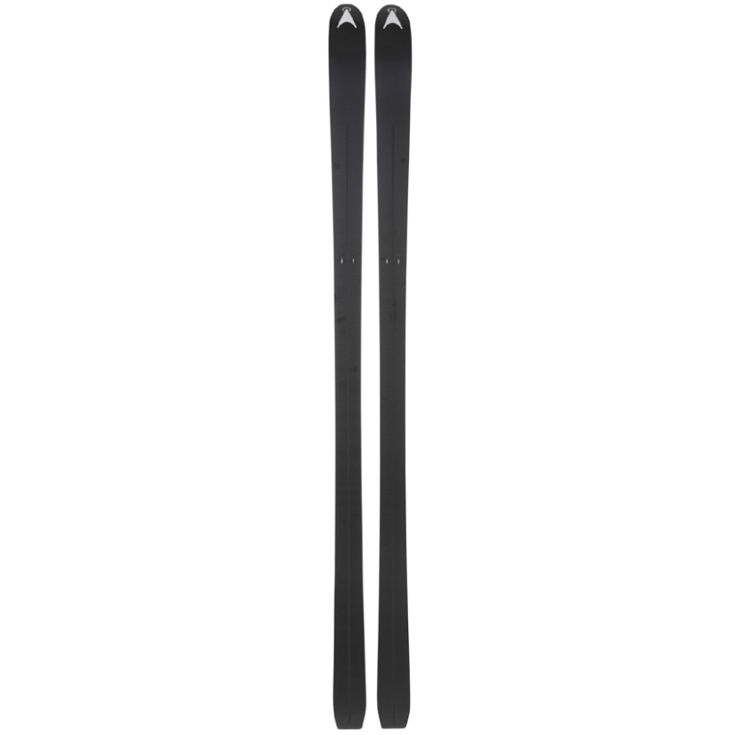 běžky ASNES Breidablikk Waxless 170cm