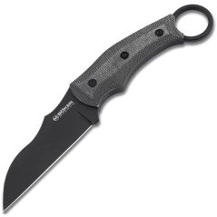 MAGNUM Straight Karambit - Coltello
