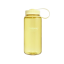 fľaša na vodu NALGENE Wide Mouth Sustain 0.5 L Butter