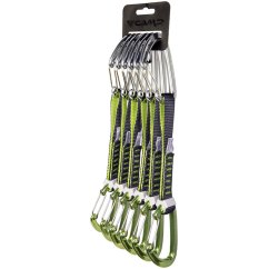 CAMP Orbit Wire Express KS 18cm 6-Pack