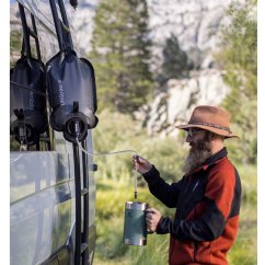 Filtr do wody LIFESTRAW Gravity Filter System 8L grey