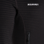 flísová bunda MAMMUT Taiss Light ML Hooded black