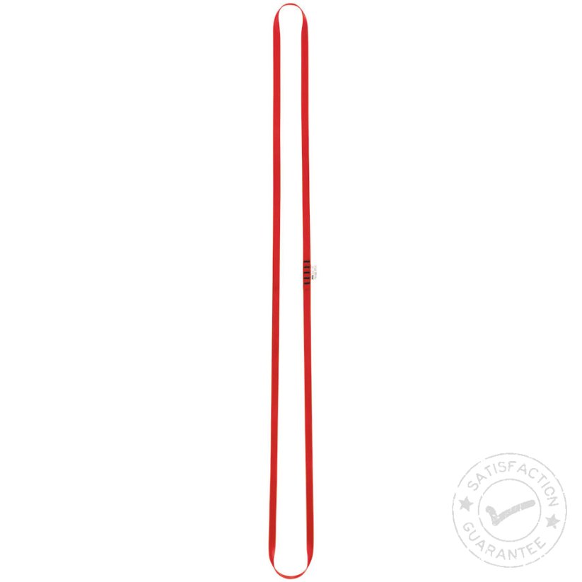 PETZL Anneau Sling 150cm red - hevedergyűrű