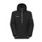 bunda MAMMUT Treeline HS Hooded black