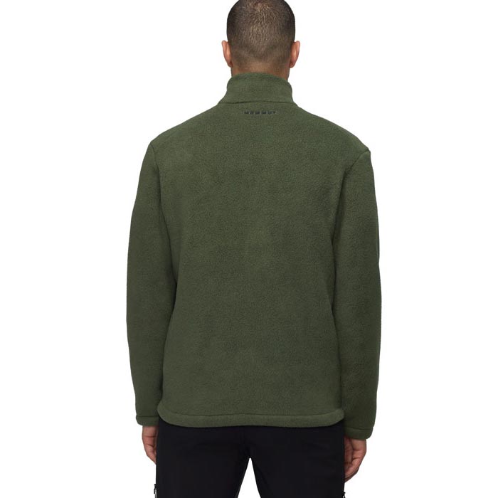 MAMMUT Falera ML Jacket Men dark marsh - Fleecejack
