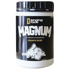 SINGING ROCK Magnum Crunch Dose 100g - Magnesium