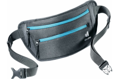 DEUTER Neo Belt II black-azure