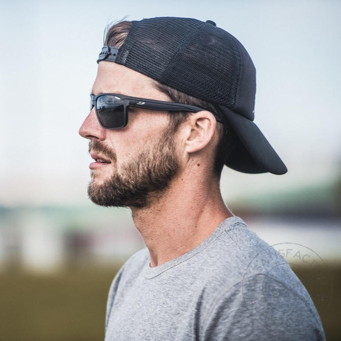 Слънчеви очила Julbo RENEGADE spectron 3 polarized matt black