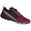 dámska obuv DYNAFIT Traverse GTX W beet red/black out - Veľkosť obuvi: UK 5
