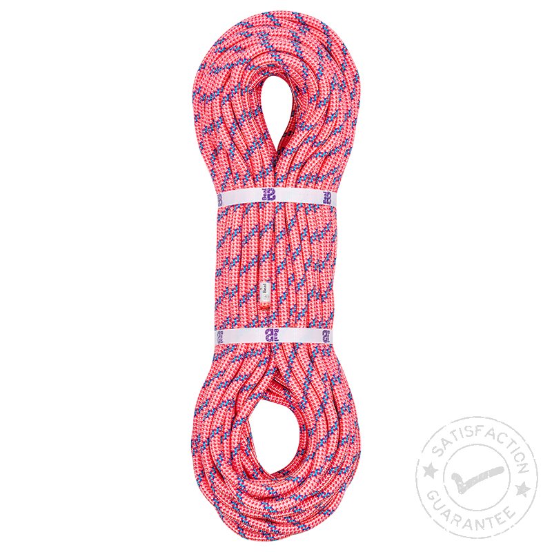BEAL Berlin 9.8mm Unicore 60m pink - köis