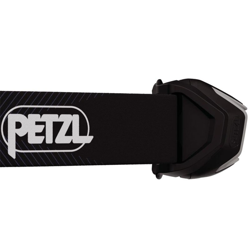 Frontala PETZL Actik Core 625 black