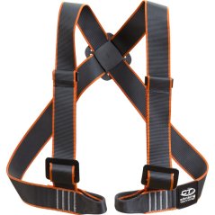 CLIMBING TECHNOLOGY Torse -  Prsni pojas