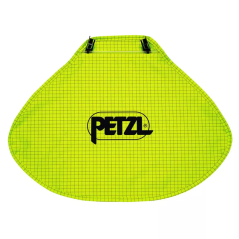 PETZL Neck Protector yellow