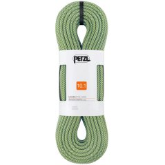 PETZL Mambo 10.1mm 60m green - Single rope