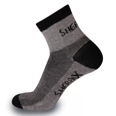 SHERPAX Olympus grey