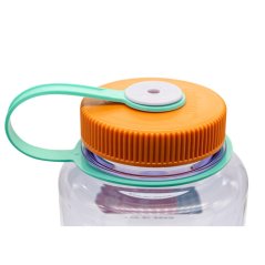 Sticlă de apă NALGENE Wide Mouth Sustain 1.0 L Amethyst