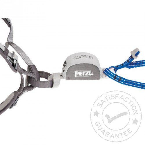 PETZL Scorpio Vertigo - Longe de via ferrata