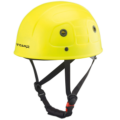 Camp Safety Star (53-61cm) fluo yellow - munkasisak
