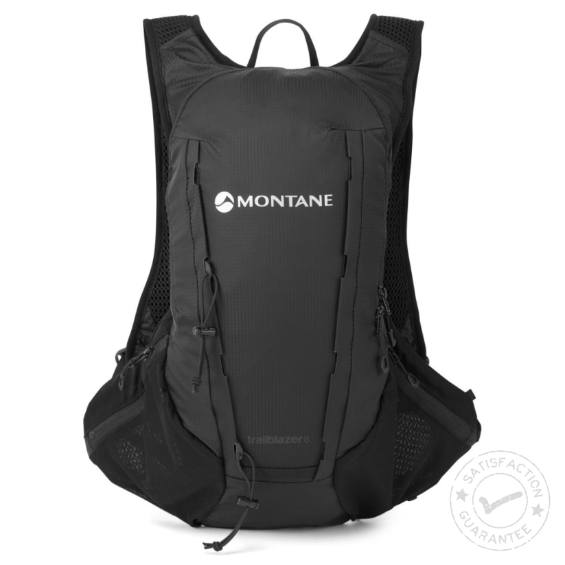 batoh Montane Trailblazer 8 black