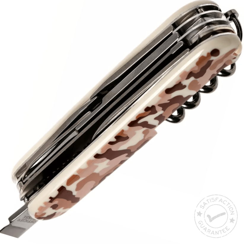 Джобен нож Victorinox Climber Desert Camou