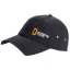 SINGING ROCK Baseball Hat black