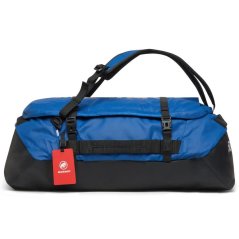 Експедиционна чанта MAMMUT Cargo 50 tschiel