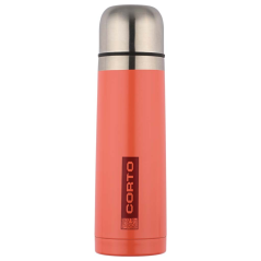 CORTO Cup Bottle 0,75L terracote