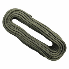 Статично въже SINGING ROCK Static R44 10.5mm 40m khaki