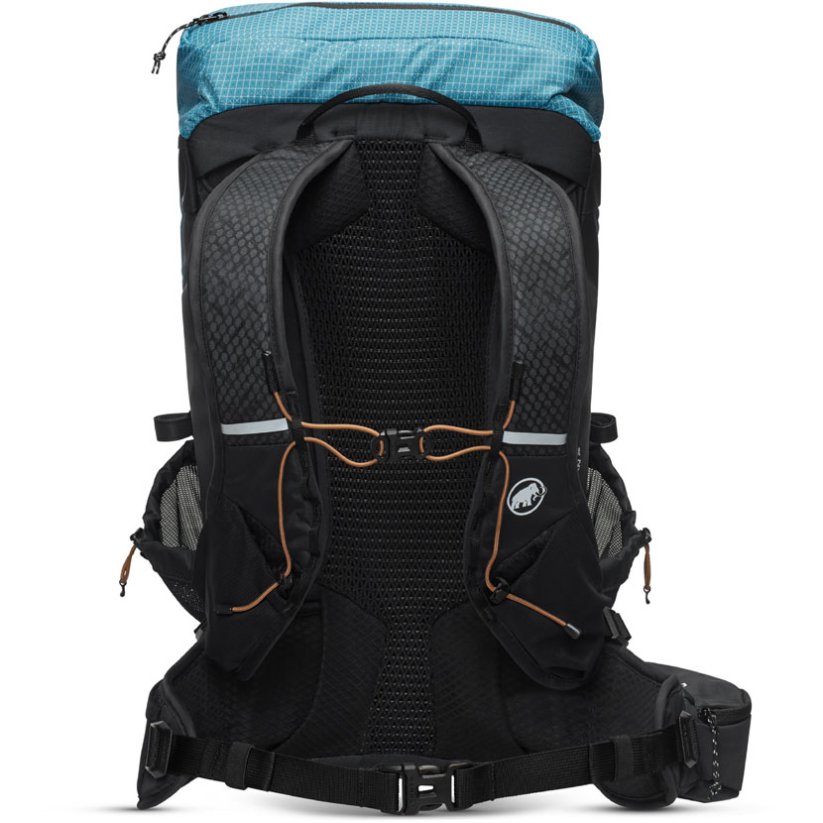 MAMMUT Ducan 26 sapphire/black - Rugzak